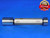 .9660 & .9760 PIN PLUG GAGE GO NO GO .9688 -.0028 31/32 24.790 mm .966 .976 - BR0038RD