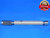 .4980 & .5080 CL Z PIN PLUG GAGE GO NO GO .5000 -.0020 1/2 13 mm .498 .508 - BR0050RD