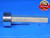 1.8126 CLASS XX PIN PLUG GAGE 1.8125 +.0001 OVERSIZE 1 13/16 46 mm QUALITY - BR0059RD