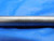 UNION 0.368 OD HSS REAMER 6 FL .368 .3680 3/8 .3750 -.0070 UNDERSIZE LETTER U - RB1684BZ2