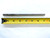 MORSE 0.368 OD HSS REAMER 6 FL .368 .3680 3/8 .3750 -.0070 UNDERSIZE LETTER U - RB1684BZ2