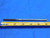 UTD 15/64 O.D. HSS CHUCKING REAMER 6 FLUTE .2343 .2344 ONSIZE UNION USA MADE - RB1696BZ2