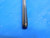 CMC 0.18 OD HSS CHUCKING REAMER 6 FL .18 .1800 3/16 .1875 -.0075 UNDERSIZE #15 - RB1699BZ2