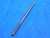 0.1656 O.D. HSS CHUCKING REAMER 6 FLUTE .1656 5/32 .1563 +.0093 OVERSIZE - RB1702BZ2