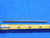 0.1656 O.D. HSS CHUCKING REAMER 6 FLUTE .1656 5/32 .1563 +.0093 OVERSIZE - RB1702BZ2