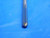 0.1656 O.D. HSS CHUCKING REAMER 6 FLUTE .1656 5/32 .1563 +.0093 OVERSIZE - RB1702BZ2