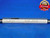 .3574 & .3664 CLASS Z PIN PLUG GAGE GO NO GO .3594 -.0020 UNDERSIZE 23/64 9 mm - BR0061RD