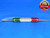 .2370 & .2390 CL X PIN PLUG GAGE GO NO GO .2344 +.0026 15/64 6 .237 .239 QUALITY - BR0095RD