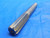 0.9982 O.D. HSS CHUCKING REAMER 8 FLUTE .9982 1.0 1.0000 -.0018 UNDERSIZE - RB1718BZ2