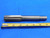 0.9982 O.D. HSS CHUCKING REAMER 8 FLUTE .9982 1.0 1.0000 -.0018 UNDERSIZE - RB1718BZ2