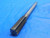 0.9379 O.D. HSS CHUCKING REAMER 8 FLUTE .9379 15/16 .9375 +.0004 OVERSIZE - RB1706BZ2