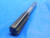 0.7487 O.D. HSS CHUCKING REAMER 8 FLUTE .7487 3/4 .7500 -.0013 UNDERSIZE 19 mm - RB1713BZ2