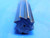 0.7487 O.D. HSS CHUCKING REAMER 8 FLUTE .7487 3/4 .7500 -.0013 UNDERSIZE 19 mm - RB1713BZ2