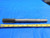 1" O.D. HSS CHUCKING REAMER 10 FLUTE 1.0 1.0000 ONSIZE STRAIGHT SHANK - RB1709BZ2