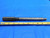HERCULES 29/32 O.D. HSS CHUCKING REAMER 8 FLUTE .9062 ONSIZE MADE IN USA - RB1712BZ2