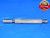 .4520 & .4540 PIN PLUG GAGE GO NO GO .4531 +.0009 29/64 11.532 .452 .454 QUALITY - BR0129LVR