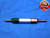 .2200 & .2240 PIN PLUG GAGE GO NO GO .2188 +.0012 7/32 5.690 mm .220 .224 - BS0288RD