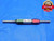 .2520 & .2620 PIN PLUG GAGE GO NO GO .2500 +.0020 1/4 6.655 mm .252 .262 - BS0282RD