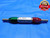 .2758 & .2777 CLASS XX PIN PLUG GAGE GO NO GO .2813 -.0036 UNDERSIZE 9/32 7 mm - BS0287RD