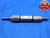 .2060 & .2120 CL Z PIN PLUG GAGE GO NO GO .2031 +.0029 13/64 5.232 mm .206 .212 - BS0297RD