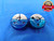 10 32 NF 2 SPECIAL THREAD RING GAGES #10 .190 GO NO GO P.D.'S = .1678 & .1640 - DW25572BF3