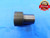 SHOP MADE 1 7/16 18 THREAD PLUG GAGE 1.4375 1 7/16"-18 INSPECTION CHECK - DW25455RD