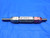 .3205 & .3095 CLASS Z PIN PLUG GAGE GO NO GO .3125 -.0030 UNDERSIZE 5/16 8 mm - BS0077RD.