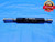 .4350 & .4450 CL Z PIN PLUG GAGE GO NO GO .4375 -.0025 7/16 11 mm .435 .445 - BS0303RD