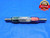 .5650 & .5780 CL Z PIN PLUG GAGE GO NO GO .5781 -.0001 37/64 14.681 mm .565 .578 - BS0321RD