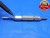 .1910 & .1970 CL Y PIN PLUG GAGE GO NO GO .1875 +.0035 3/16 5 mm .191 .197 - BS0335RD