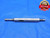 .2500 & .2516 CLASS XX PIN PLUG GAGE GO NO GO ONSIZE 1/4 6.350 mm .250 - BS0336RD