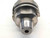 HSK63A SCHUNK 8mm I.D. HYDRAULIC CHUCK TOOL HOLDER 8mm 3" PROJECTION 204052 8.0 - BR0153BB3