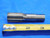 0.7375 O.D. HSS CHUCKING REAMER 6 FLUTE .7375 47/64 .7500 -.0125 UNDERSIZE - RB1736BKDN