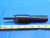 ABOUT .390 - 1.123" O.D. COOLANT THRU DRILL / COUNTERBORE 20925 1" SHANK 2 FL - RB1754BKDN