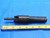 ABOUT .390 - 1.123" O.D. COOLANT THRU DRILL / COUNTERBORE 20925 1" SHANK 2 FL - RB1755BKDN