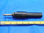 ABOUT .390 - 1.123" O.D. COOLANT THRU DRILL / COUNTERBORE 20925 1" SHANK 2 FL - RB1756BKDN