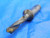 VALENITE 13mm O.D. REPLACEABLE TIP DRILL B4013.UF19.13,0.Z02.39R 3/4 SHANK 2 FL - RB1750BKDN