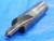 ABOUT .487 - .998" CARBIDE COOLANT COUNTERBORE TWIST DRILL BIT TL6515 SHANK - RB1752BKDN