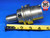 HSK63A KENNAMETAL 8MM ID HYDRAULIC CHUCK TOOL HOLDER 8 80MM PROJ. HSK63AHC08080M - BR0186BB3