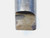 CLEVELAND 2 1/2 O.D. HSS TWIST DRILL BIT 7266 MORSE TAPER #5 SHANK 2.5 MT5 USA