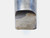 CLEVELAND 2 1/2 O.D. HSS TWIST DRILL BIT 7266 MORSE TAPER #5 SHANK 2.5 MT5 USA