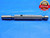 .4520 & .4550 PIN PLUG GAGE GO NO GO .4531 -.0011 29/64 11.557 mm .452 .455 - BS0369RD