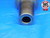 HSK63A HAIMER 18MM I.D. SHRINK FIT TOOL HOLDER 18.0 95MM PROJ. HSK63A522644.5 - BR0203BB3