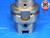 HSK63A HAIMER 18MM I.D. SHRINK FIT TOOL HOLDER 18.0 95MM PROJ. HSK63A522644.5 - BR0203BB3