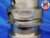 HSK63A SCHUNK HSK63A273337 POLYGONAL 25MM I.D. TOOL HOLDER EXTENDED 8" PROJ. - BR0213BB3