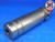 HSK63A SCHUNK HSK63A273337 POLYGONAL 25MM I.D. TOOL HOLDER EXTENDED 8" PROJ. - BR0215BB3