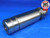 HSK63A SCHUNK HSK63A273337 POLYGONAL 25MM I.D. TOOL HOLDER EXTENDED 8" PROJ. - BR0217BB3