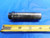THREADED BORING HEAD ARBOR ADAPTER 7/8 - 20 THREAD 1" SHANK DIA. .875 1.0 - RB1768BB3