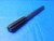 0.7507 O.D. HSS CHUCKING REAMER 8 FLUTE .7507 3/4 .7500 +.0007 OVERSIZE 19 mm - BS0381CF2
