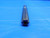 CLEVELAND 0.4976 OD CARBIDE TIPPED HAND EXPANSION REAMER .4976 .5000 UNDERSIZE - BS0384CF2